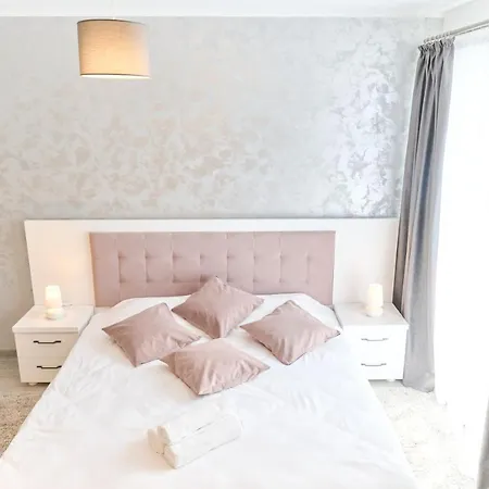 Apartament Studio177 Nord10byalezzi Năvodari