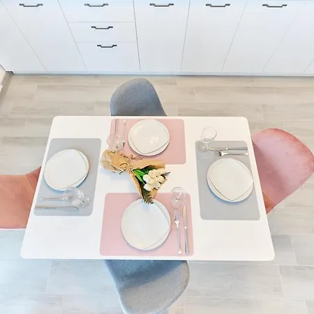 Apartment Studio177 Nord10byalezzi *