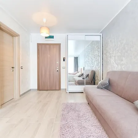 Apartment Studio177 Nord10byalezzi